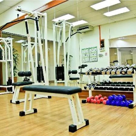 Bapaq Mahkota Apartment Melaka Εξωτερικό φωτογραφία