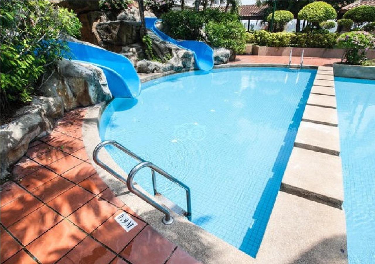 Bapaq Mahkota Apartment Melaka Εξωτερικό φωτογραφία