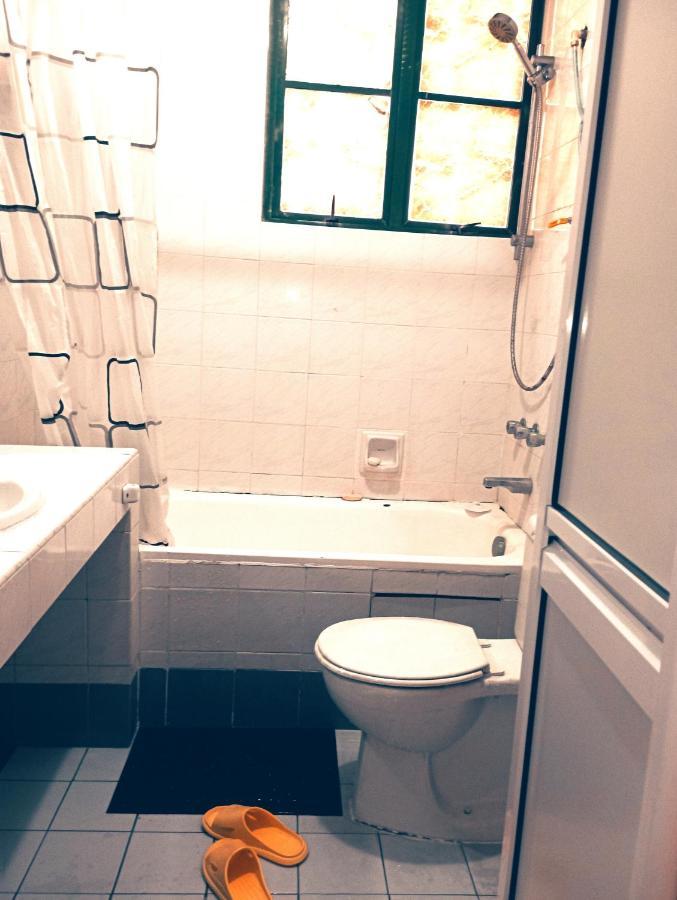 Bapaq Mahkota Apartment Melaka Εξωτερικό φωτογραφία