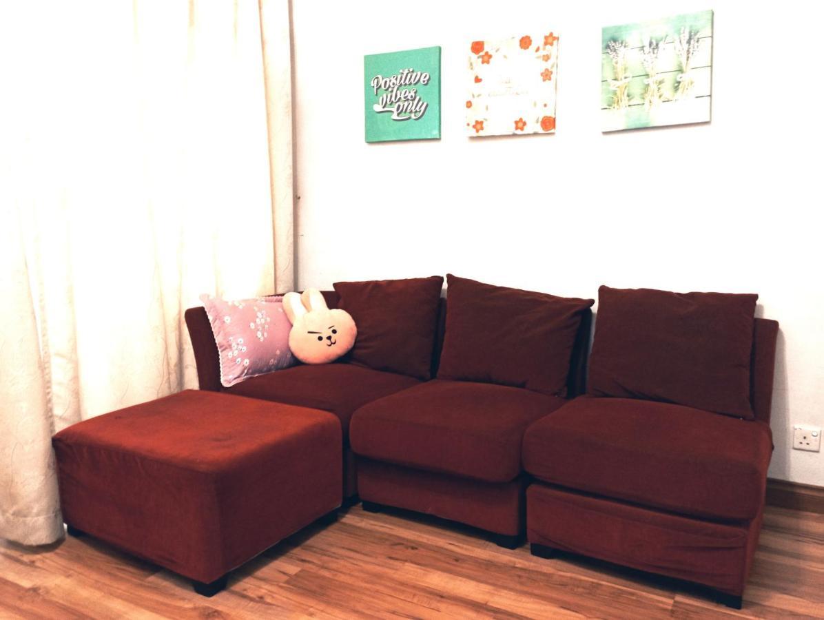 Bapaq Mahkota Apartment Melaka Εξωτερικό φωτογραφία